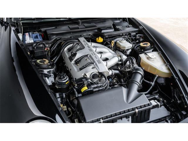 1993 Porsche 968 (CC-2066874) for sale in Costa Mesa, California