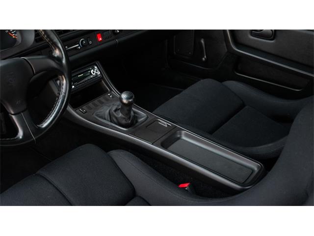 1993 Porsche 968 (CC-2066874) for sale in Costa Mesa, California