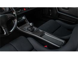 1993 Porsche 968 (CC-2066874) for sale in Costa Mesa, California