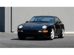 1993 Porsche 968 (CC-2066874) for sale in Costa Mesa, California