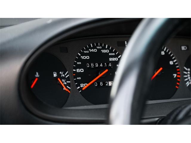 1993 Porsche 968 (CC-2066874) for sale in Costa Mesa, California