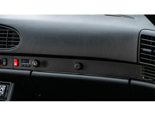 1993 Porsche 968 (CC-2066874) for sale in Costa Mesa, California