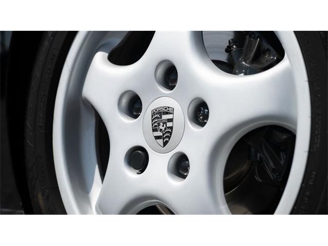 1993 Porsche 968 (CC-2066874) for sale in Costa Mesa, California