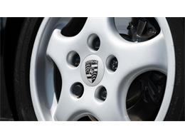 1993 Porsche 968 (CC-2066874) for sale in Costa Mesa, California