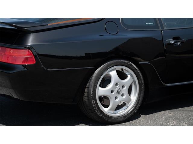 1993 Porsche 968 (CC-2066874) for sale in Costa Mesa, California