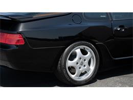 1993 Porsche 968 (CC-2066874) for sale in Costa Mesa, California