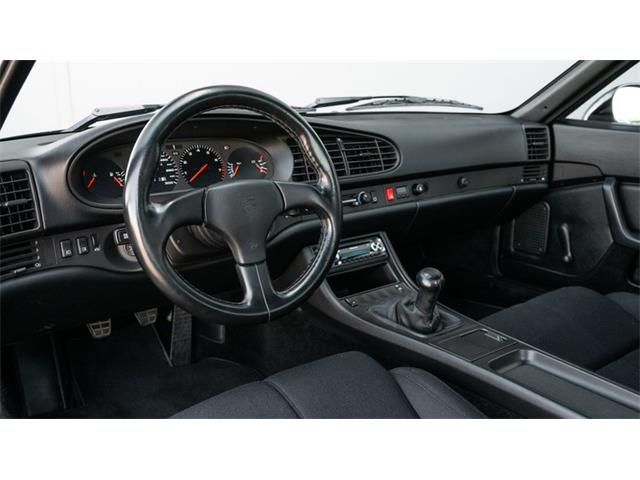 1993 Porsche 968 (CC-2066874) for sale in Costa Mesa, California