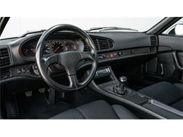 1993 Porsche 968 (CC-2066874) for sale in Costa Mesa, California