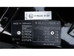 1993 Porsche 968 (CC-2066874) for sale in Costa Mesa, California