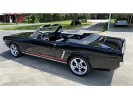 1965 Ford Mustang GT (CC-2066876) for sale in Biloxi, Mississippi