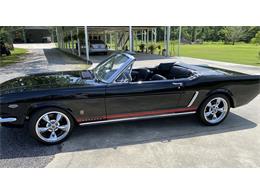 1965 Ford Mustang GT (CC-2066876) for sale in Biloxi, Mississippi
