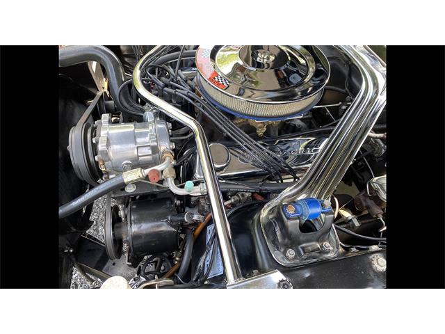 1965 Ford Mustang GT (CC-2066876) for sale in Biloxi, Mississippi