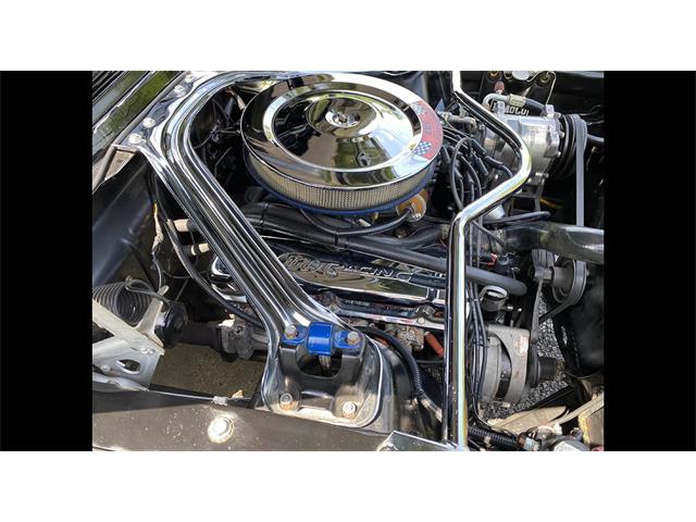 1965 Ford Mustang GT (CC-2066876) for sale in Biloxi, Mississippi