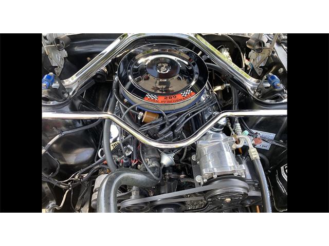 1965 Ford Mustang GT (CC-2066876) for sale in Biloxi, Mississippi