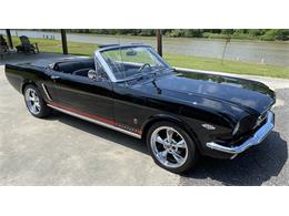 1965 Ford Mustang GT (CC-2066876) for sale in Biloxi, Mississippi