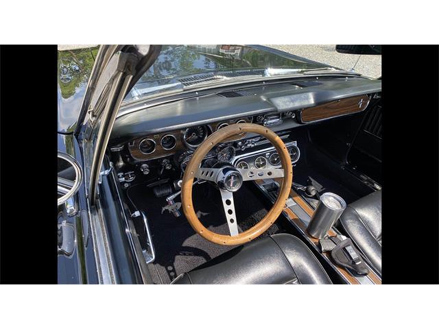 1965 Ford Mustang GT (CC-2066876) for sale in Biloxi, Mississippi