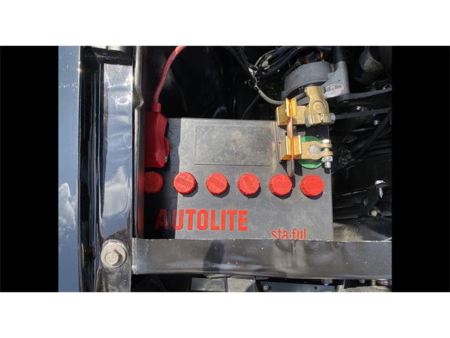 1965 Ford Mustang GT (CC-2066876) for sale in Biloxi, Mississippi