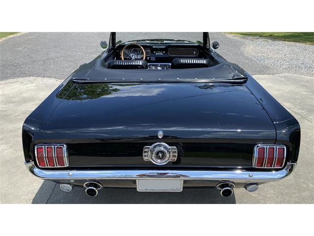 1965 Ford Mustang GT (CC-2066876) for sale in Biloxi, Mississippi