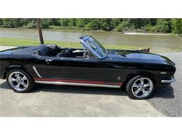 1965 Ford Mustang GT (CC-2066876) for sale in Biloxi, Mississippi