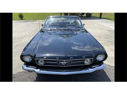 1965 Ford Mustang GT (CC-2066876) for sale in Biloxi, Mississippi