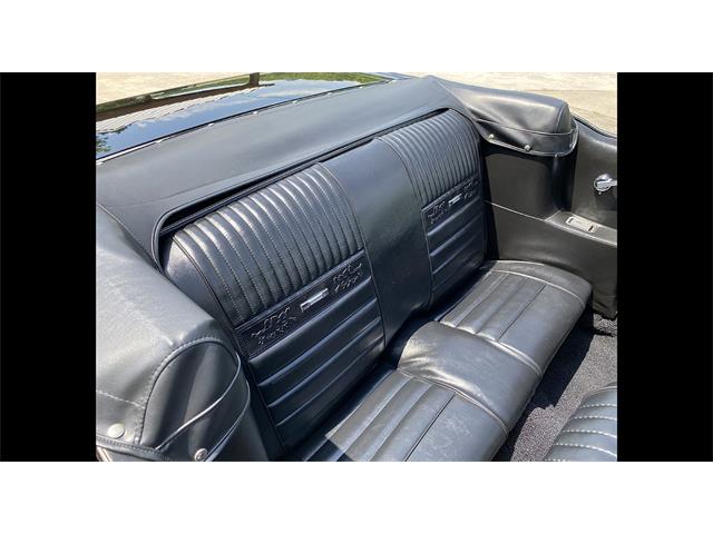 1965 Ford Mustang GT (CC-2066876) for sale in Biloxi, Mississippi