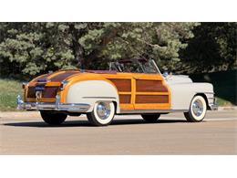 1947 Chrysler Town & Country (CC-2066877) for sale in Lenexa, Kansas