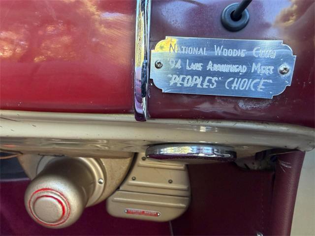 1947 Chrysler Town & Country (CC-2066877) for sale in Lenexa, Kansas