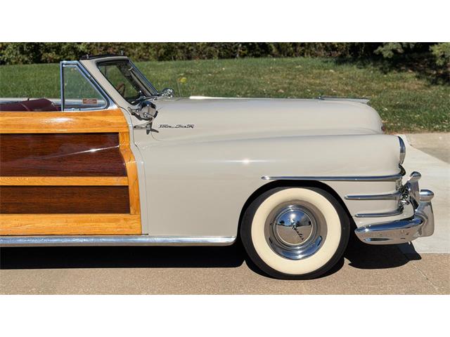 1947 Chrysler Town & Country (CC-2066877) for sale in Lenexa, Kansas
