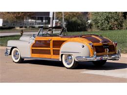 1947 Chrysler Town & Country (CC-2066877) for sale in Lenexa, Kansas