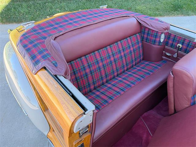 1947 Chrysler Town & Country (CC-2066877) for sale in Lenexa, Kansas