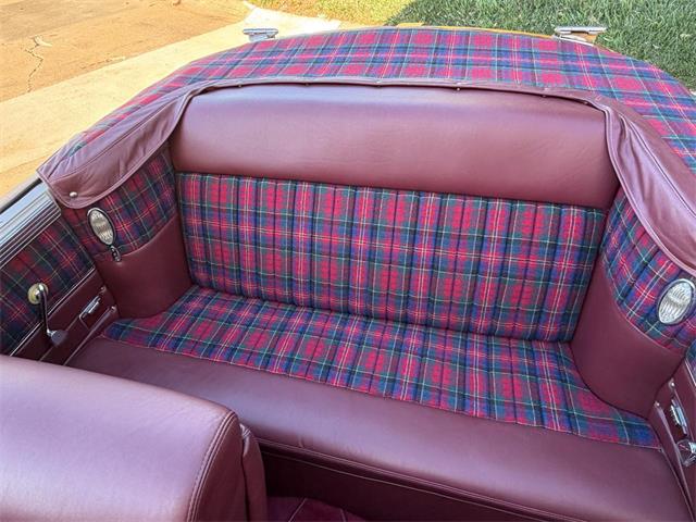 1947 Chrysler Town & Country (CC-2066877) for sale in Lenexa, Kansas