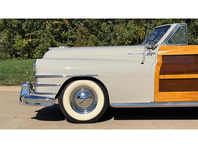 1947 Chrysler Town & Country (CC-2066877) for sale in Lenexa, Kansas
