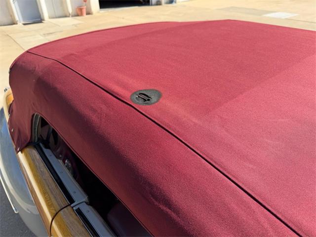 1947 Chrysler Town & Country (CC-2066877) for sale in Lenexa, Kansas