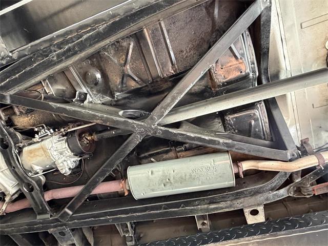 1947 Chrysler Town & Country (CC-2066877) for sale in Lenexa, Kansas