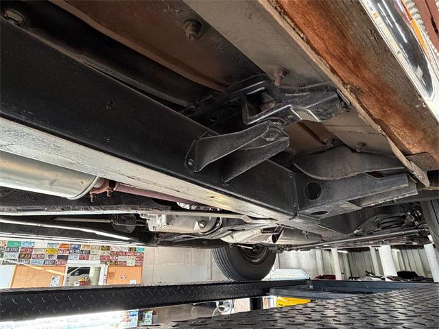 1947 Chrysler Town & Country (CC-2066877) for sale in Lenexa, Kansas