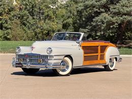 1947 Chrysler Town & Country (CC-2066877) for sale in Lenexa, Kansas