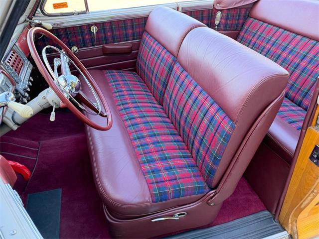 1947 Chrysler Town & Country (CC-2066877) for sale in Lenexa, Kansas