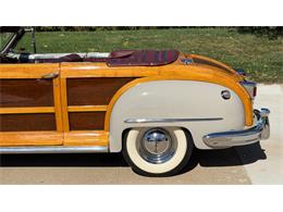1947 Chrysler Town & Country (CC-2066877) for sale in Lenexa, Kansas