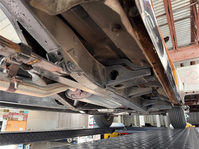 1947 Chrysler Town & Country (CC-2066877) for sale in Lenexa, Kansas