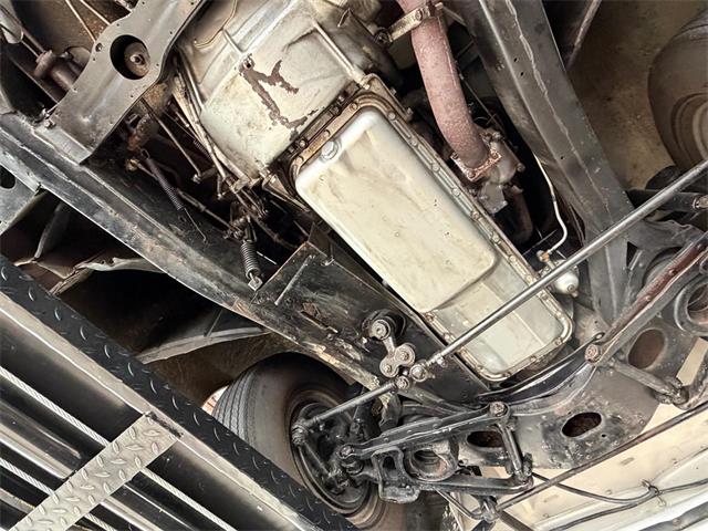 1947 Chrysler Town & Country (CC-2066877) for sale in Lenexa, Kansas