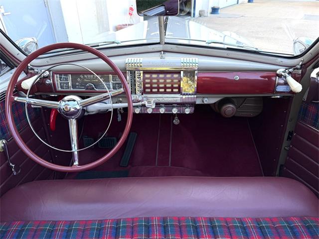 1947 Chrysler Town & Country (CC-2066877) for sale in Lenexa, Kansas