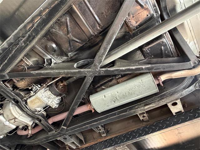 1947 Chrysler Town & Country (CC-2066877) for sale in Lenexa, Kansas