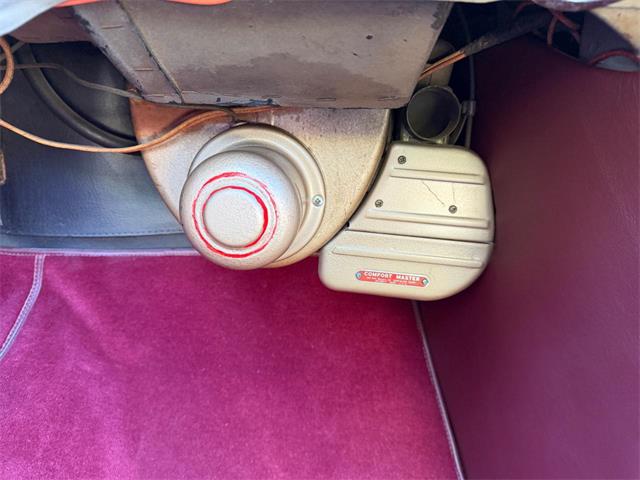 1947 Chrysler Town & Country (CC-2066877) for sale in Lenexa, Kansas