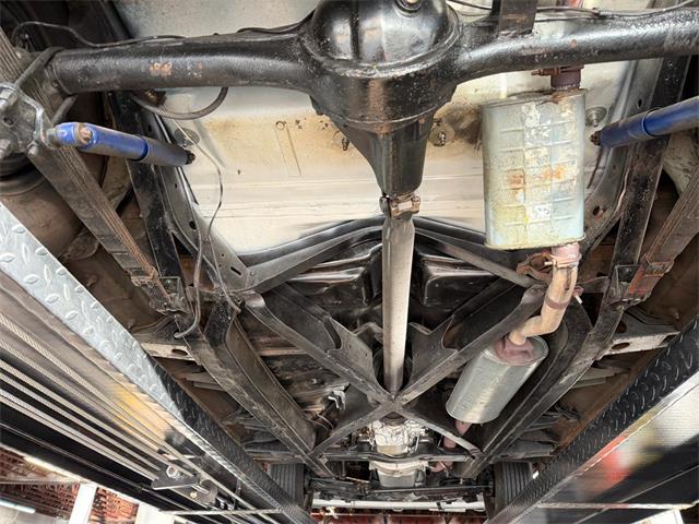 1947 Chrysler Town & Country (CC-2066877) for sale in Lenexa, Kansas