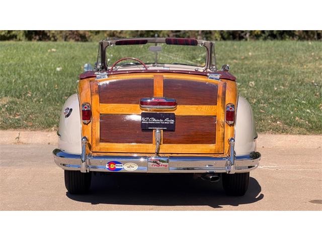 1947 Chrysler Town & Country (CC-2066877) for sale in Lenexa, Kansas