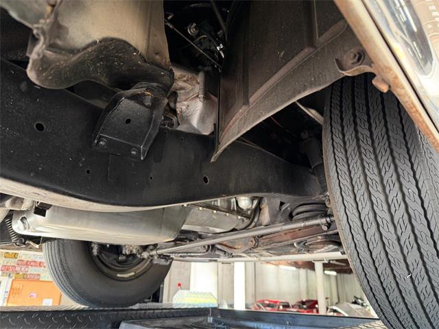 1947 Chrysler Town & Country (CC-2066877) for sale in Lenexa, Kansas