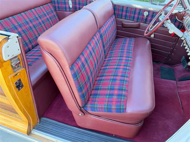 1947 Chrysler Town & Country (CC-2066877) for sale in Lenexa, Kansas