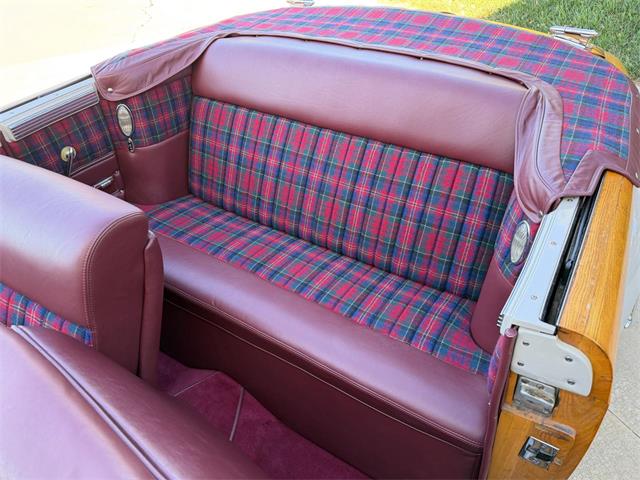 1947 Chrysler Town & Country (CC-2066877) for sale in Lenexa, Kansas