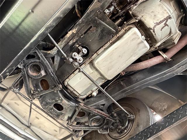 1947 Chrysler Town & Country (CC-2066877) for sale in Lenexa, Kansas