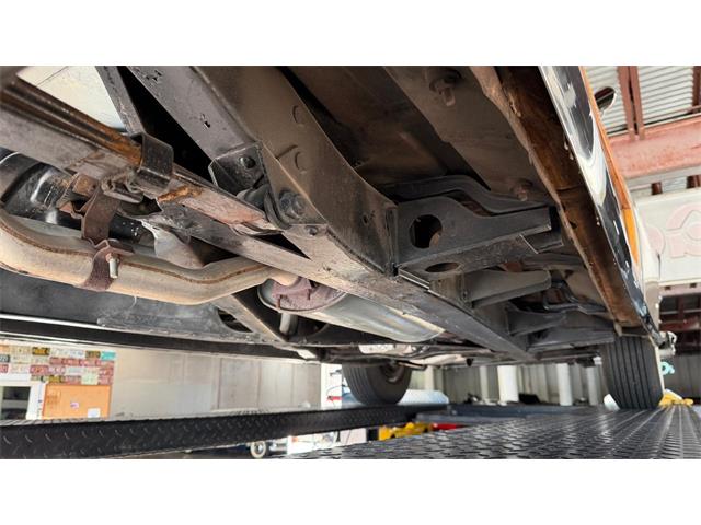 1947 Chrysler Town & Country (CC-2066877) for sale in Lenexa, Kansas